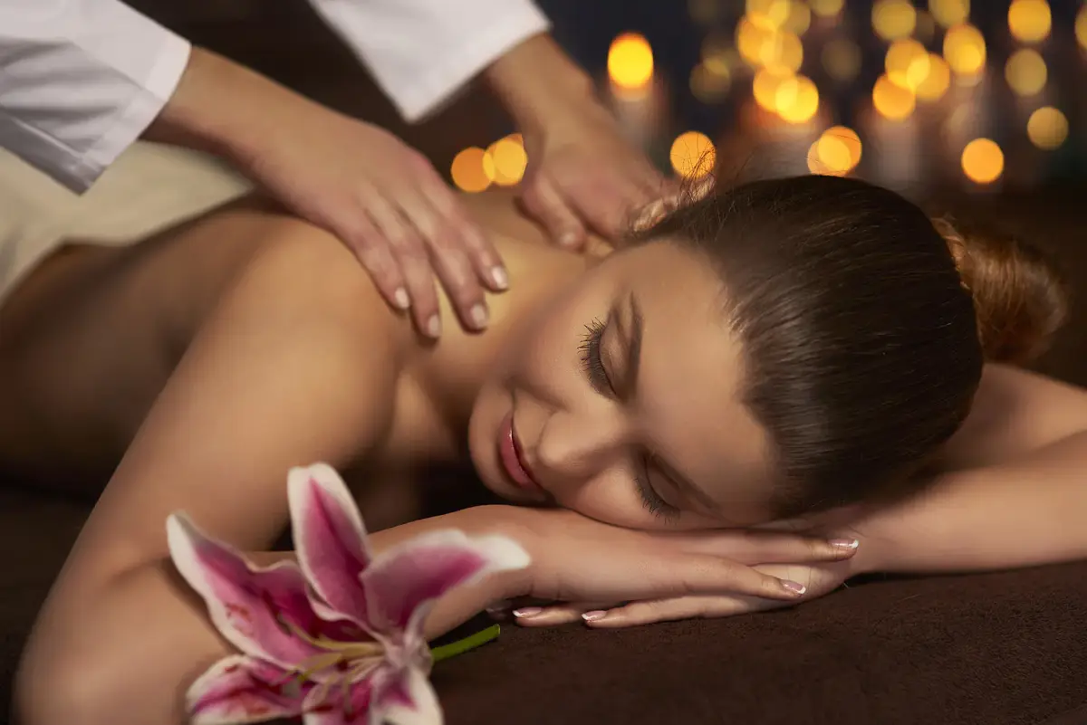 Ayurveda treatment at Kondai Lip